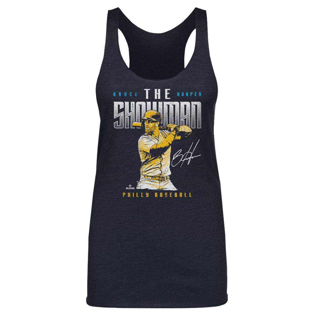 Bryce Harper Women's Tank Top | 500 LEVEL