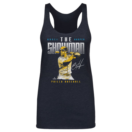 Bryce Harper Women's Tank Top | 500 LEVEL