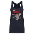 Clay Buccholz Women's Tank Top | 500 LEVEL
