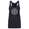 New York City FC Women's Tank Top | 500 LEVEL