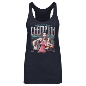 Aryna Sabalenka Women's Tank Top | 500 LEVEL