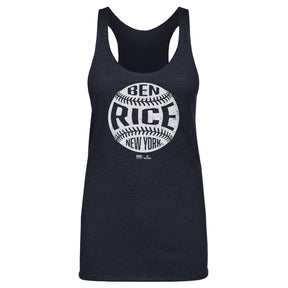 Ben Rice Women's Tank Top | 500 LEVEL