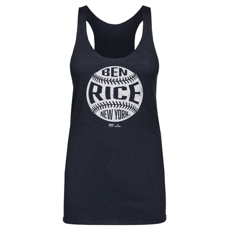Ben Rice Women's Tank Top | 500 LEVEL