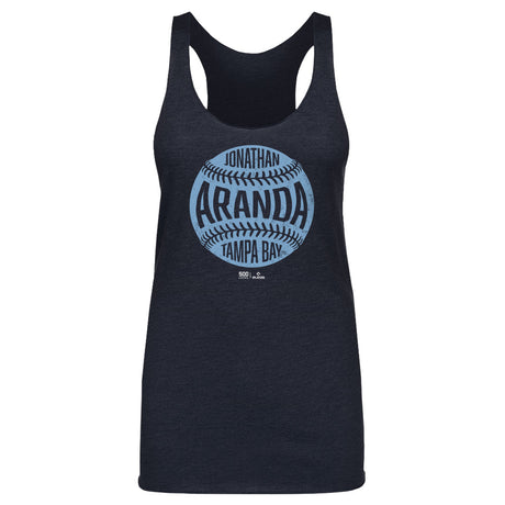 Jonathan Aranda Women's Tank Top | 500 LEVEL