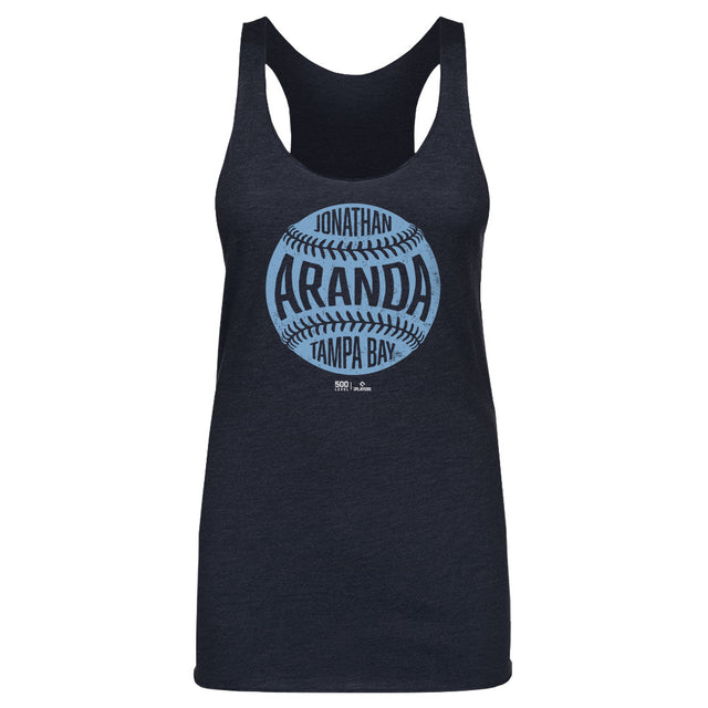Jonathan Aranda Women's Tank Top | 500 LEVEL