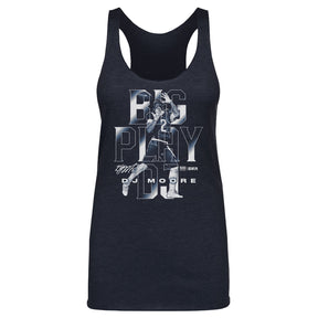 D.J. Moore Women's Tank Top | 500 LEVEL