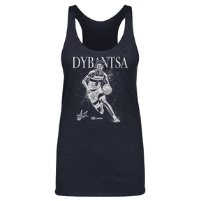 AJ Dybantsa Women's Tank Top | 500 LEVEL