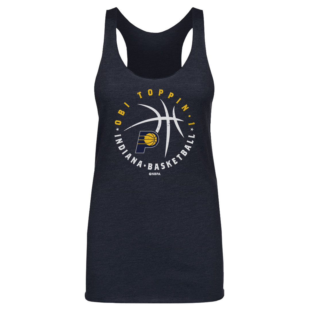 Obi Toppin Women's Tank Top | 500 LEVEL