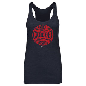 Garrett Crochet Women's Tank Top | 500 LEVEL