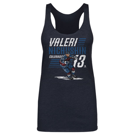 Valeri Nichushkin Women's Tank Top | 500 LEVEL