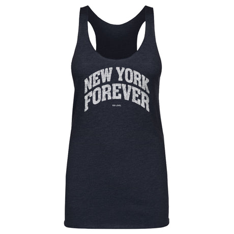 New York Women's Tank Top | 500 LEVEL