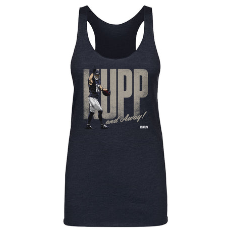 Cooper Kupp Women's Tank Top | 500 LEVEL