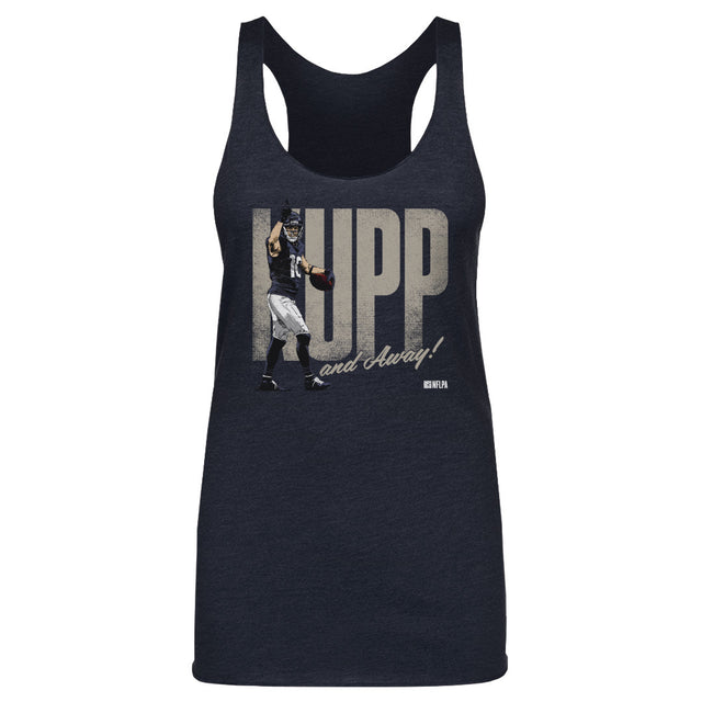 Cooper Kupp Women's Tank Top | 500 LEVEL