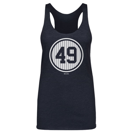 New York Women's Tank Top | 500 LEVEL