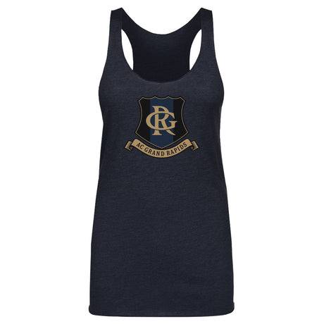 AC Grand Rapids Women's Tank Top | 500 LEVEL