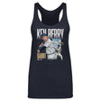Ken Berry Women's Tank Top | 500 LEVEL
