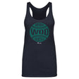 Bryan Woo Women's Tank Top | 500 LEVEL
