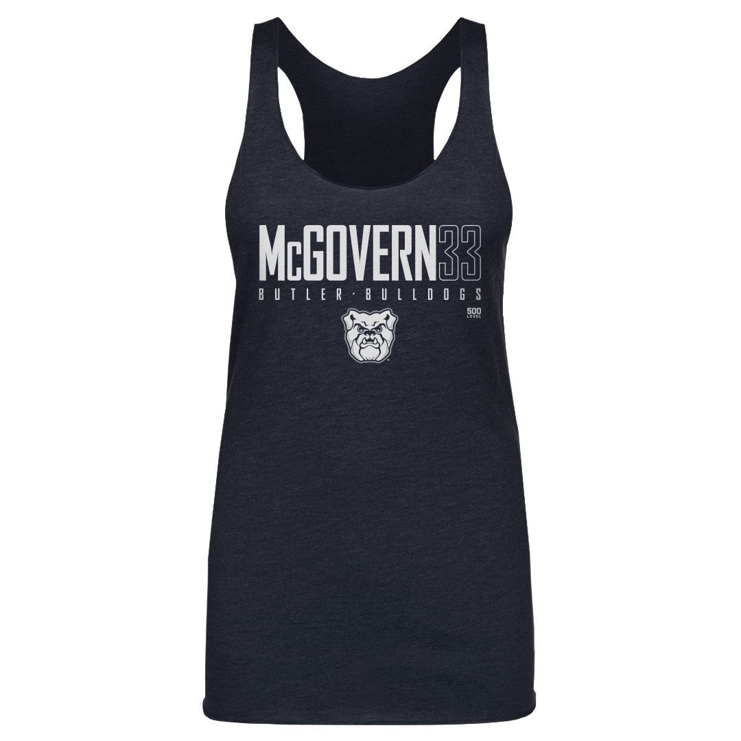 Kerrin McGovern Women's Tank Top | 500 LEVEL