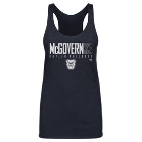 Kerrin McGovern Women's Tank Top | 500 LEVEL