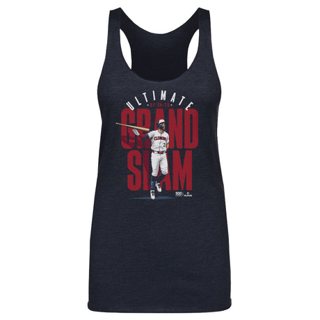 Kody Clemens Women's Tank Top | 500 LEVEL
