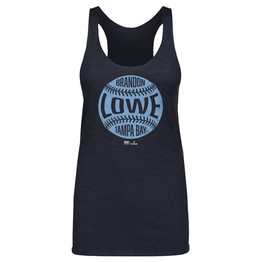 Brandon Lowe Women's Tank Top | 500 LEVEL