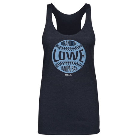 Brandon Lowe Women's Tank Top | 500 LEVEL
