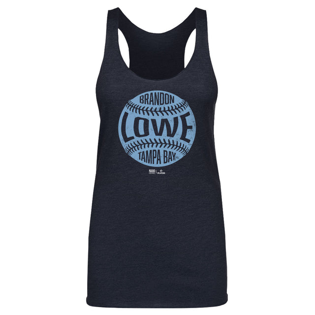 Brandon Lowe Women's Tank Top | 500 LEVEL