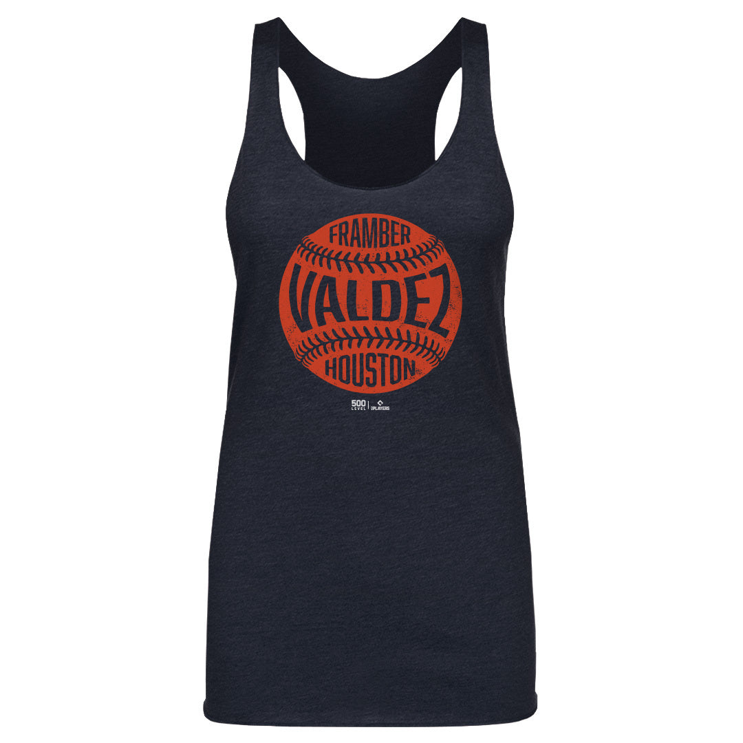 Framber Valdez Women's Tank Top | 500 LEVEL