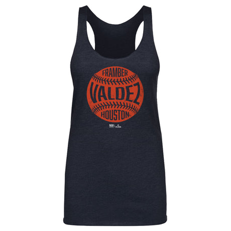 Framber Valdez Women's Tank Top | 500 LEVEL