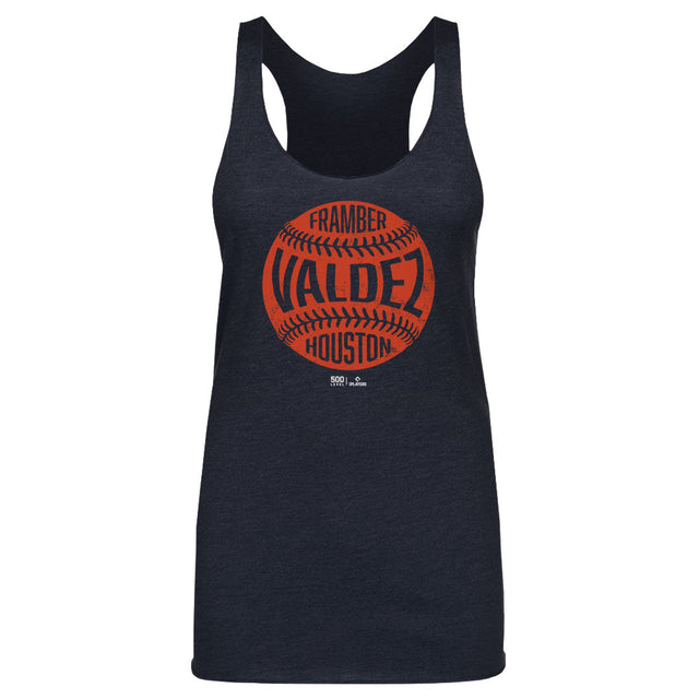 Framber Valdez Women's Tank Top | 500 LEVEL
