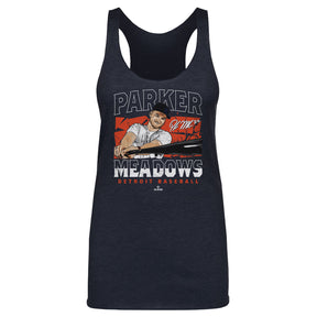 Parker Meadows Women's Tank Top | 500 LEVEL