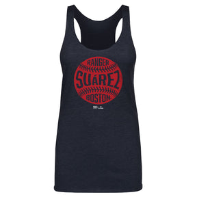 Ranger Suarez Women's Tank Top | 500 LEVEL