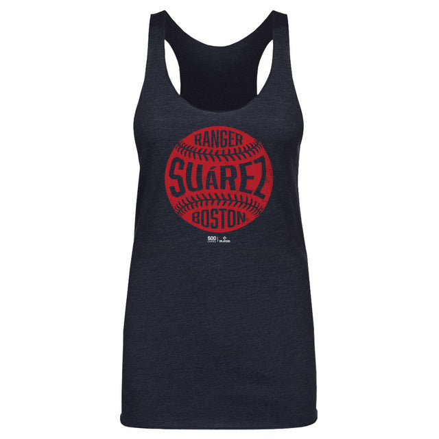 Ranger Suarez Women's Tank Top | 500 LEVEL