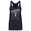 Nick Emmanwori Women's Tank Top | 500 LEVEL
