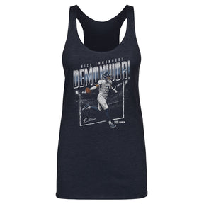 Nick Emmanwori Women's Tank Top | 500 LEVEL