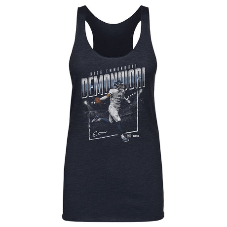 Nick Emmanwori Women's Tank Top | 500 LEVEL