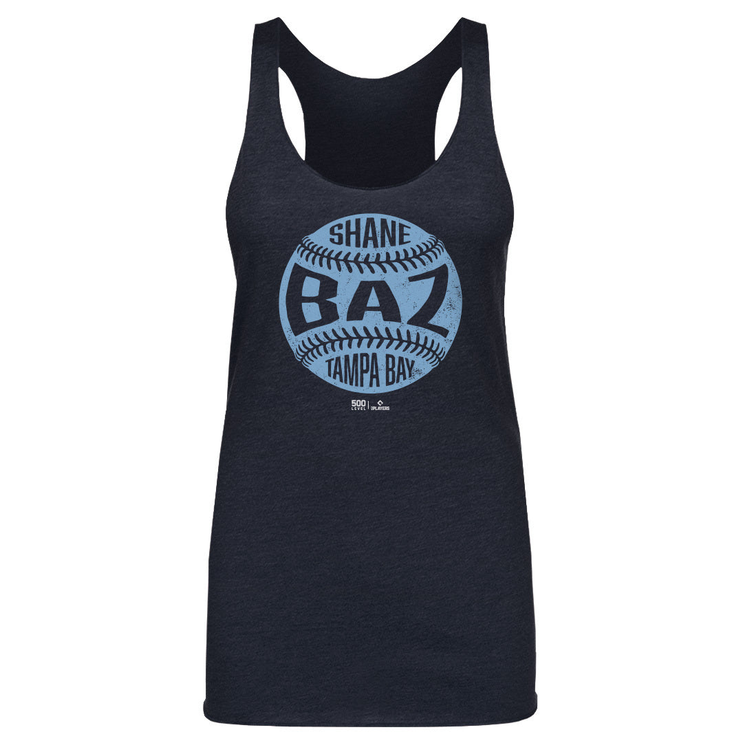 Shane Baz Women's Tank Top | 500 LEVEL