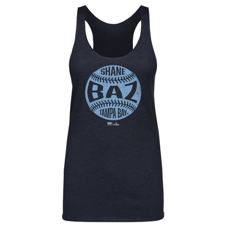 Shane Baz Women's Tank Top | 500 LEVEL