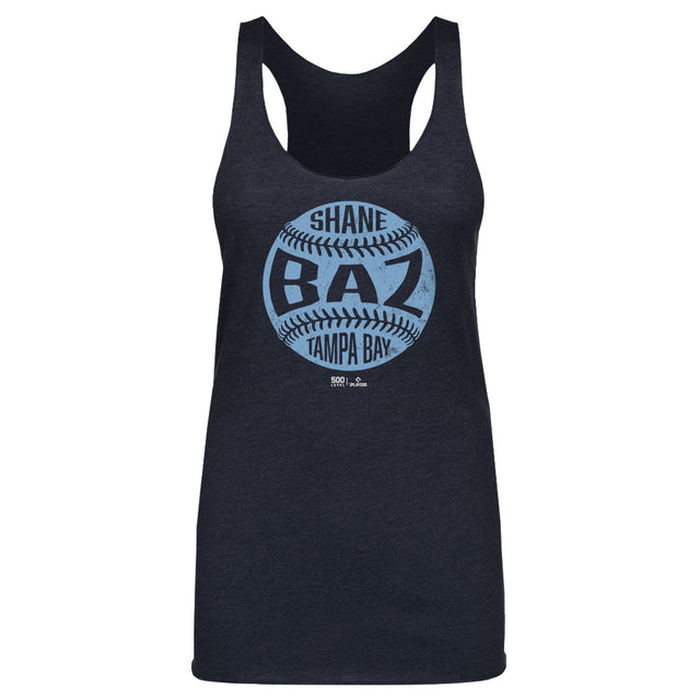 Shane Baz Women's Tank Top | 500 LEVEL
