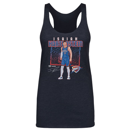 Isaiah Hartenstein Women's Tank Top | 500 LEVEL