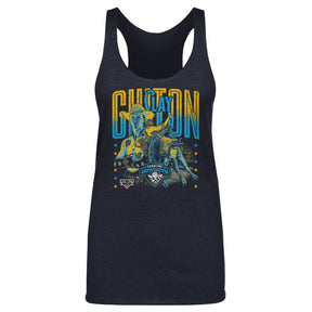 Clay Guiton Women's Tank Top | 500 LEVEL