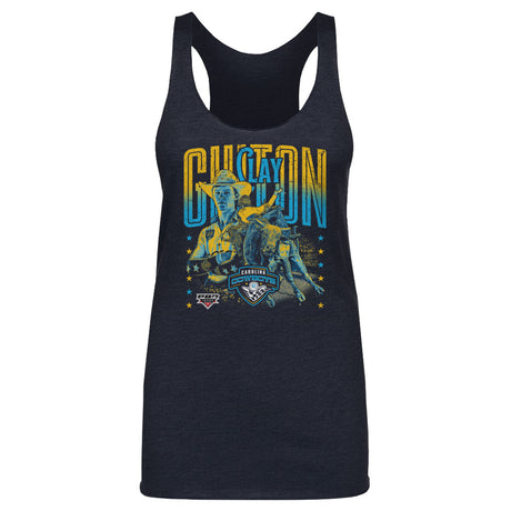 Clay Guiton Women's Tank Top | 500 LEVEL