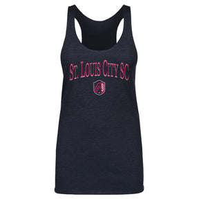 St. Louis City SC Women's Tank Top | 500 LEVEL