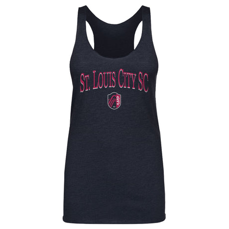 St. Louis City SC Women's Tank Top | 500 LEVEL
