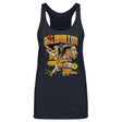 Tyrese Haliburton Women's Tank Top | 500 LEVEL