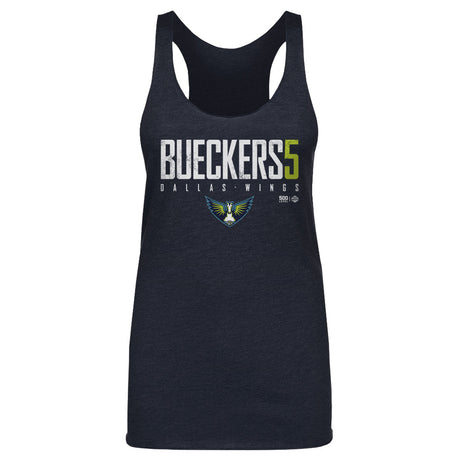 Paige Bueckers Women's Tank Top | 500 LEVEL