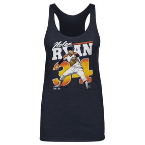 Nolan Ryan Women's Tank Top | 500 LEVEL
