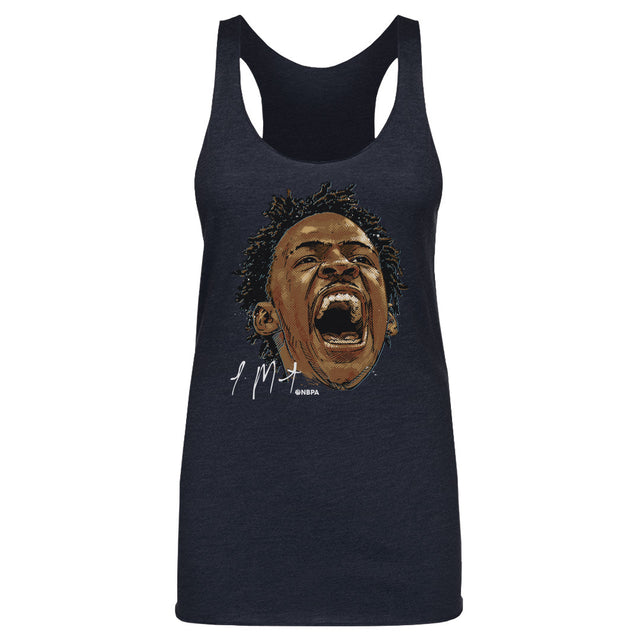 Ja Morant Women's Tank Top | 500 LEVEL
