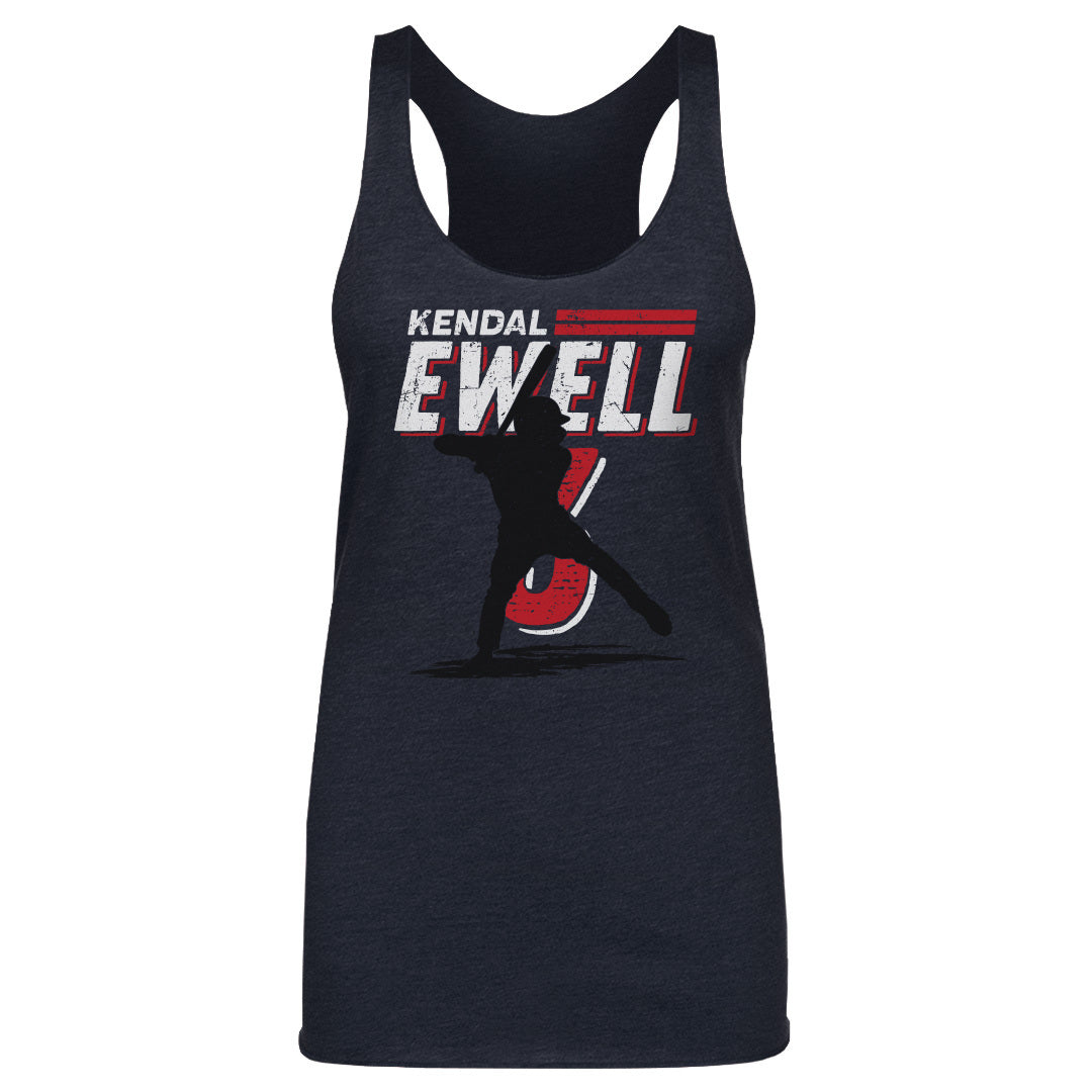 Kendal Ewell Women's Tank Top | 500 LEVEL
