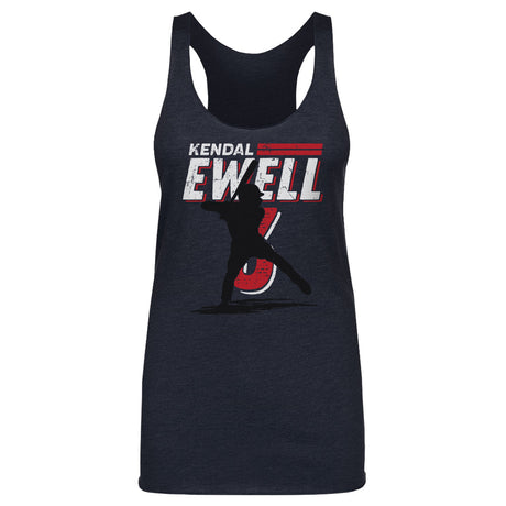 Kendal Ewell Women's Tank Top | 500 LEVEL